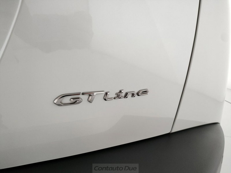 Peugeot 2008 usata a Caserta (12)