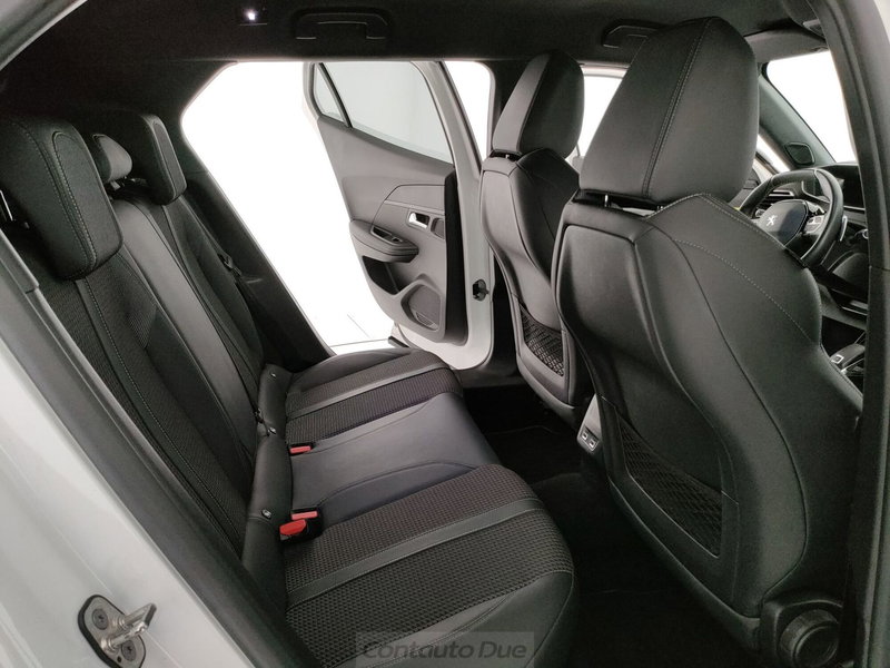 Peugeot 2008 usata a Caserta (14)