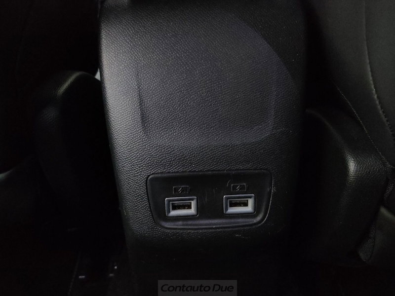 Peugeot 2008 usata a Caserta (15)