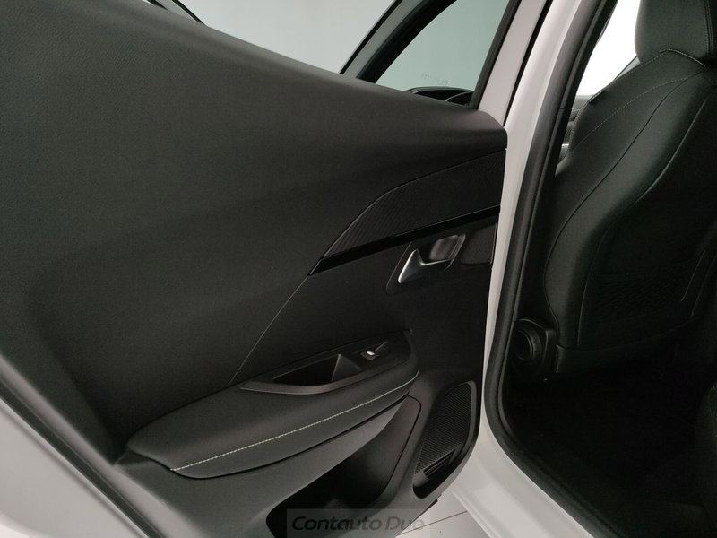 Peugeot 2008 usata a Caserta (16)