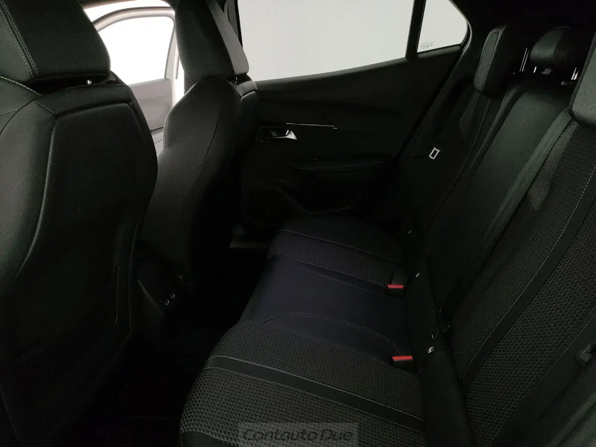 Peugeot 2008 usata a Caserta (17)