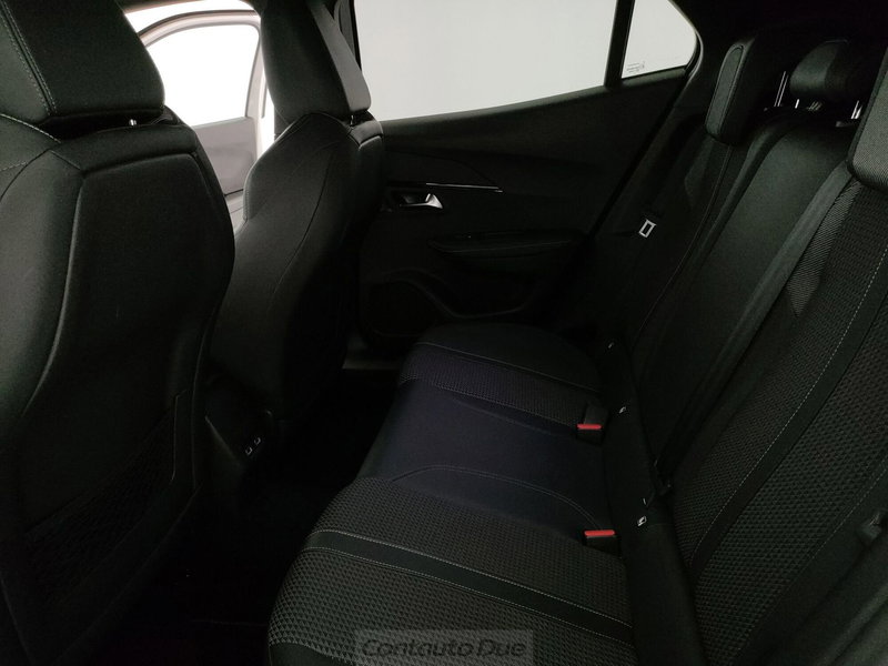 Peugeot 2008 usata a Caserta (17)