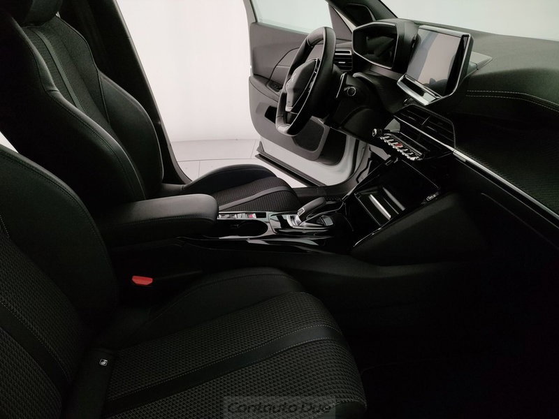 Peugeot 2008 usata a Caserta (19)