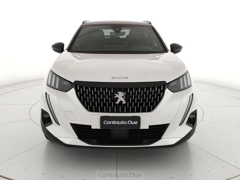 Peugeot 2008 usata a Caserta (2)