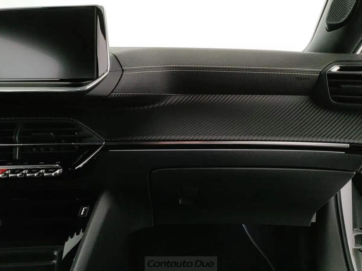 Peugeot 2008 usata a Caserta (20)