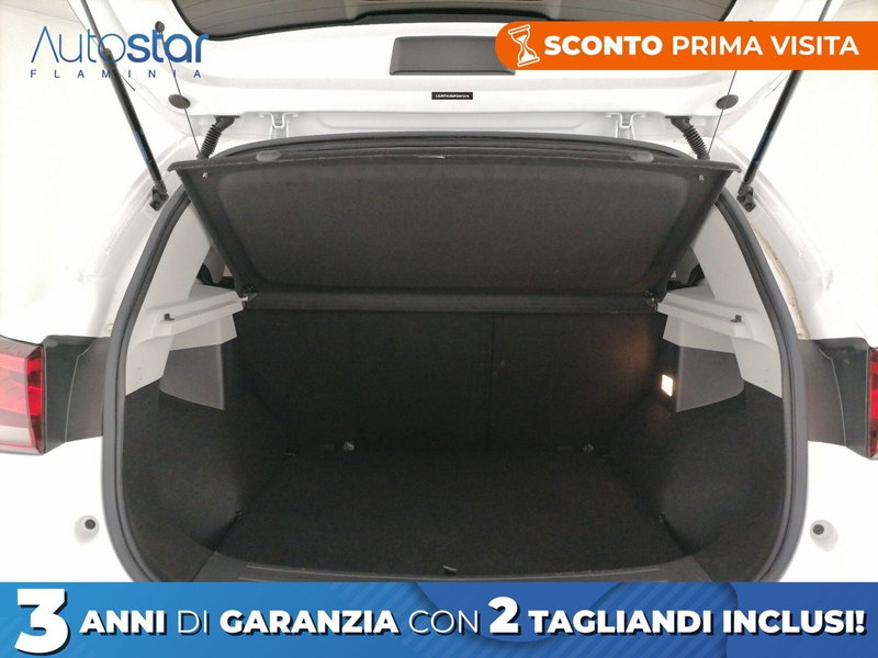 Mg ZS usata a Roma (10)