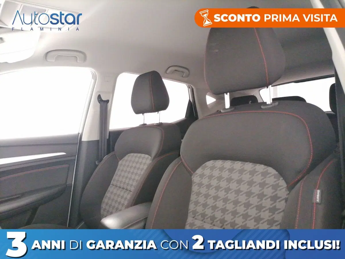Mg ZS usata a Roma (12)