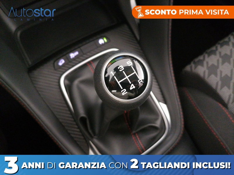 Mg ZS usata a Roma (13)