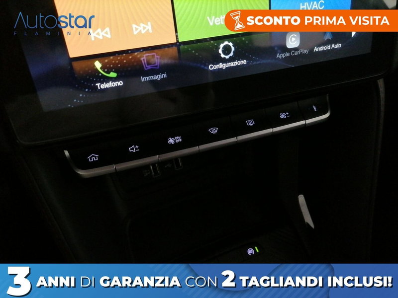 Mg ZS usata a Roma (14)