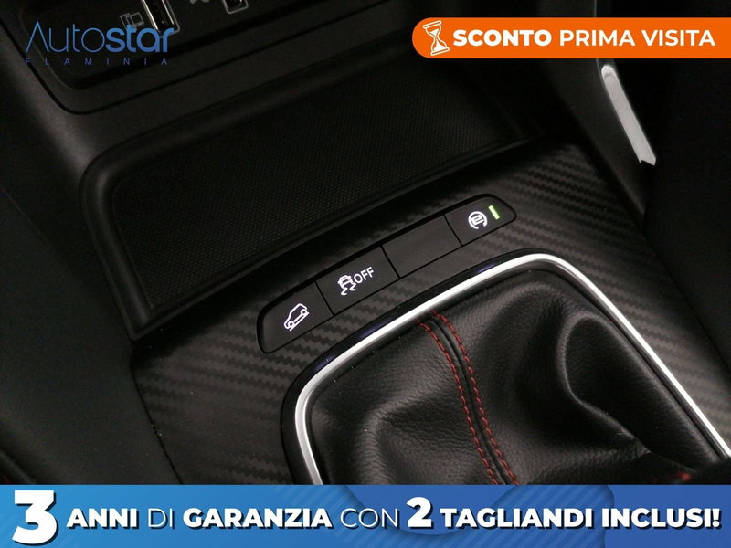 Mg ZS usata a Roma (20)