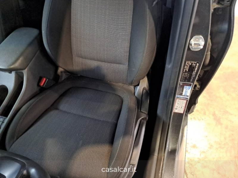 Hyundai Kona usata a Salerno (12)