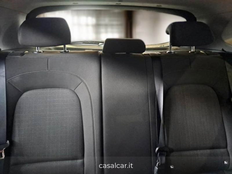 Hyundai Kona usata a Salerno (14)