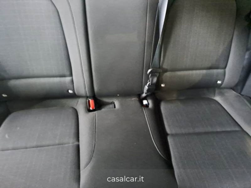 Hyundai Kona usata a Salerno (15)