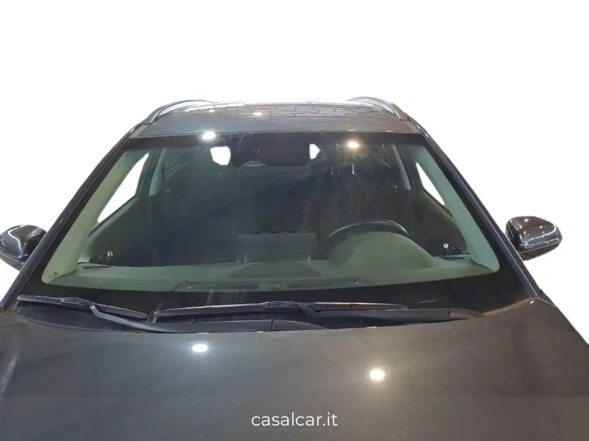 Hyundai Kona usata a Salerno (6)