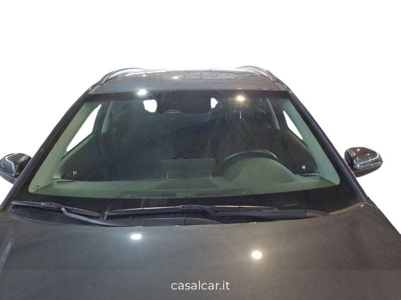 Hyundai Kona usata a Salerno (6)