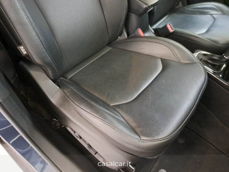 Jeep Compass usata a Salerno (12)