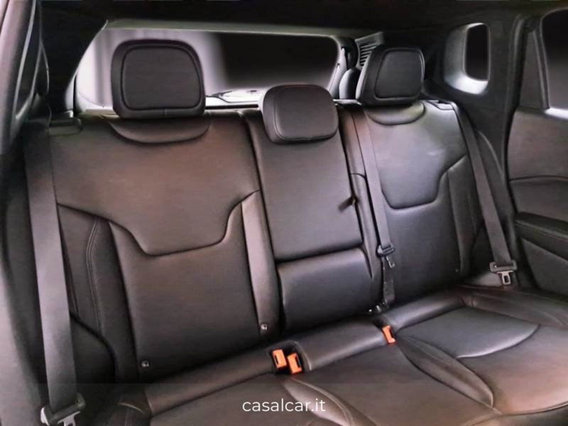 Jeep Compass usata a Salerno (13)