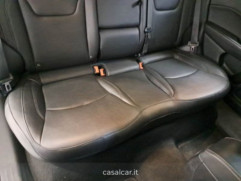 Jeep Compass usata a Salerno (14)