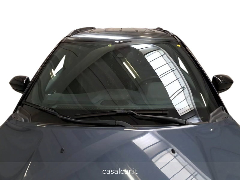 Jeep Compass usata a Salerno (6)