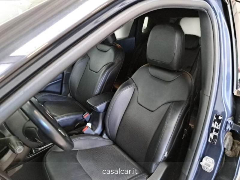 Jeep Compass usata a Salerno (9)