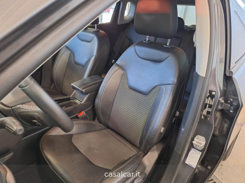 Jeep Compass usata a Salerno (11)