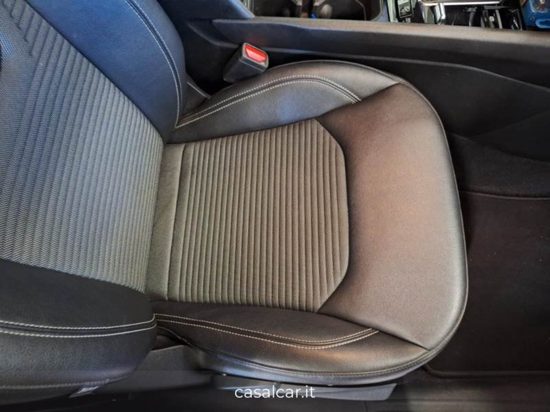 Jeep Compass usata a Salerno (14)