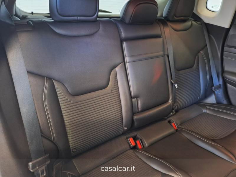 Jeep Compass usata a Salerno (15)