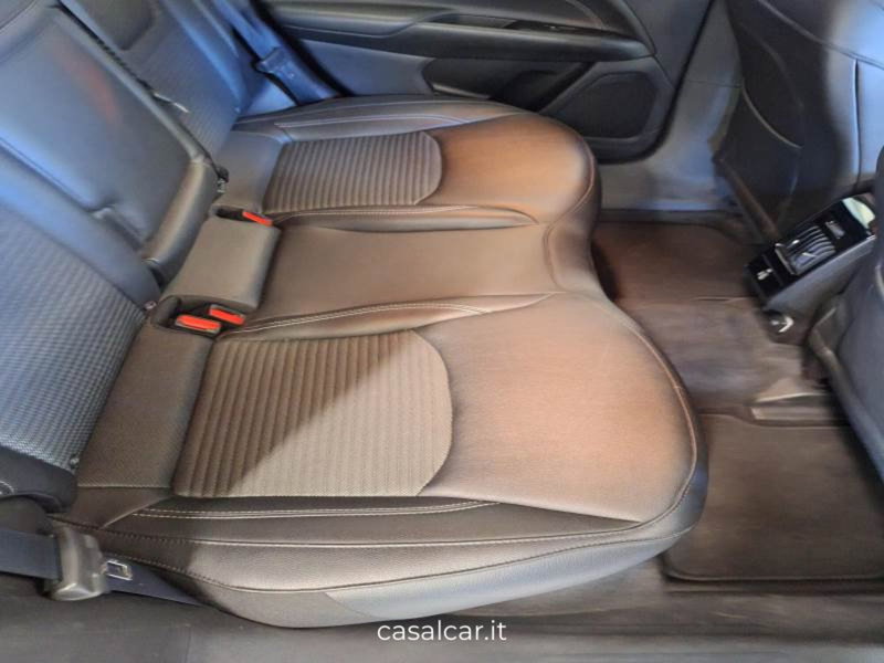 Jeep Compass usata a Salerno (16)