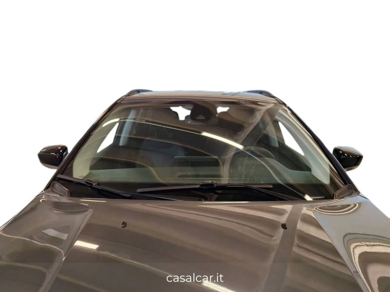 Jeep Compass usata a Salerno (6)