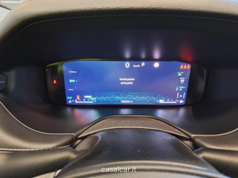 Jeep Compass usata a Salerno (9)