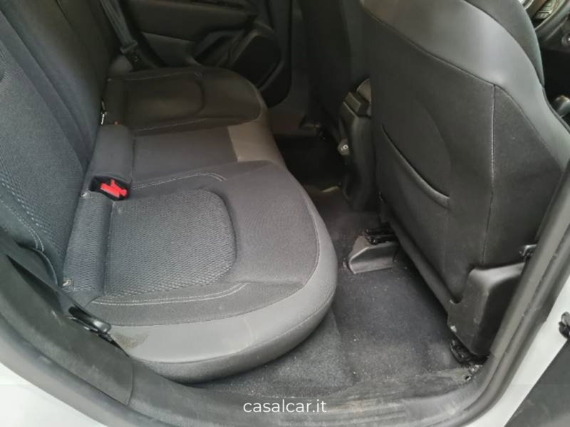 Jeep Renegade usata a Salerno (15)