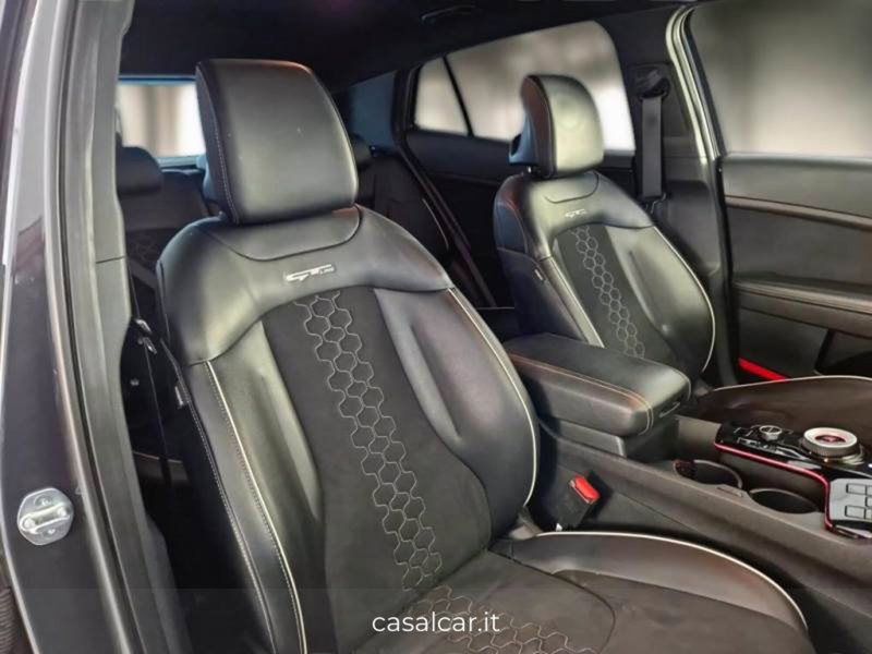 Kia Sportage usata a Salerno (11)