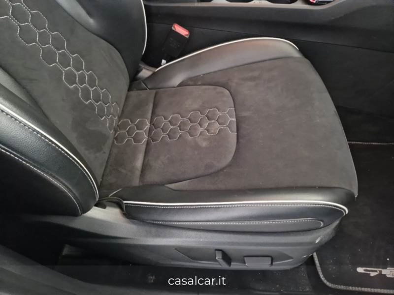 Kia Sportage usata a Salerno (13)