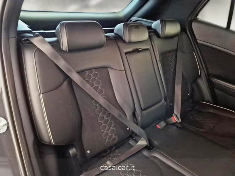 Kia Sportage usata a Salerno (14)