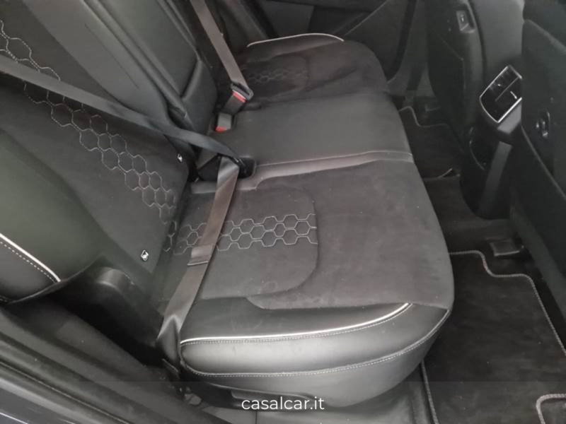 Kia Sportage usata a Salerno (15)