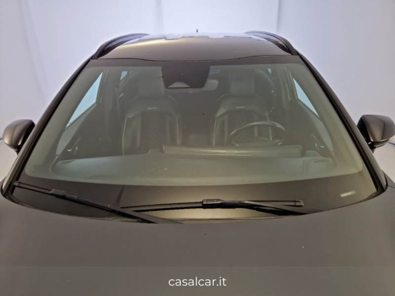 Kia Sportage usata a Salerno (6)