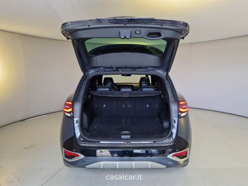 Kia Sportage usata a Salerno (7)
