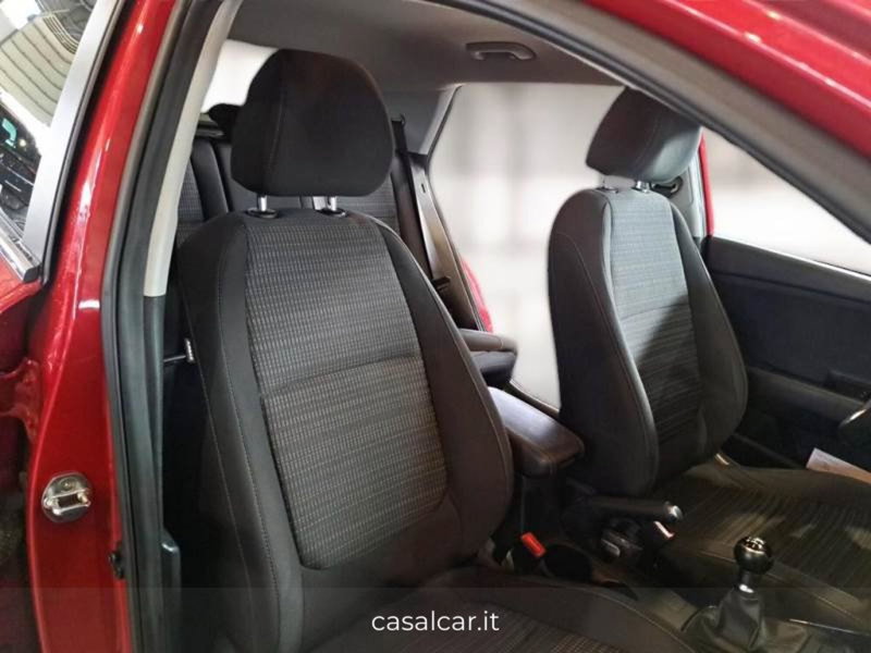 Kia Stonic usata a Salerno (10)