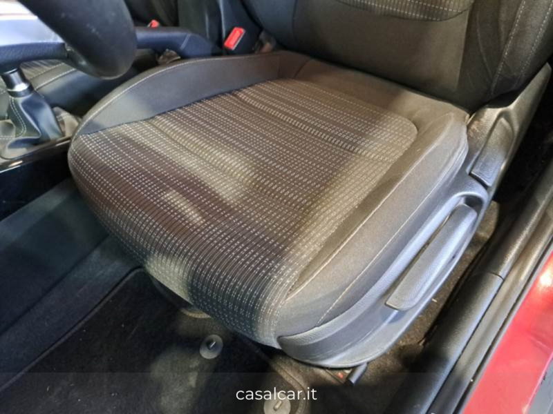 Kia Stonic usata a Salerno (11)