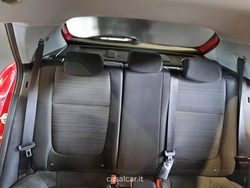 Kia Stonic usata a Salerno (13)