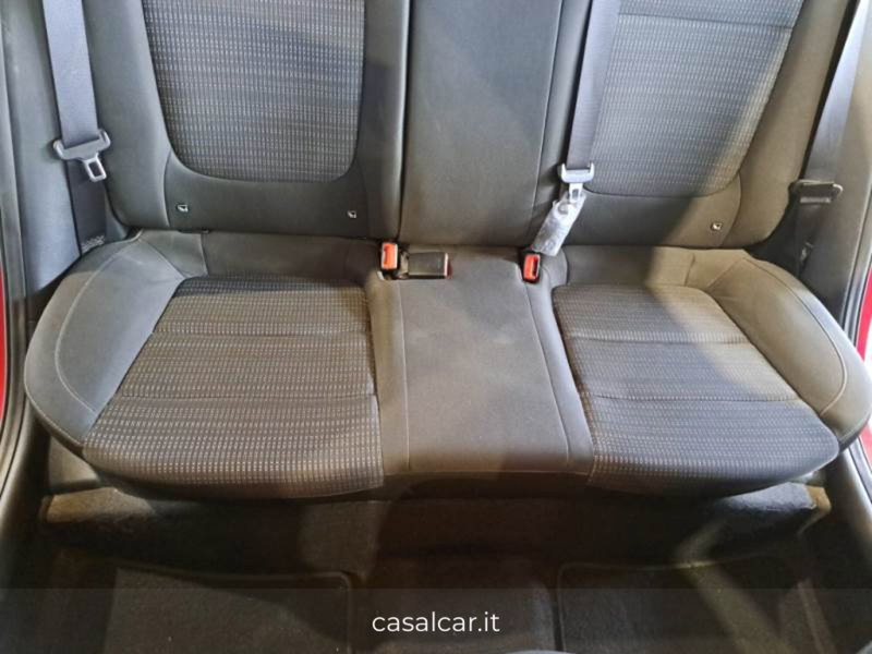 Kia Stonic usata a Salerno (14)