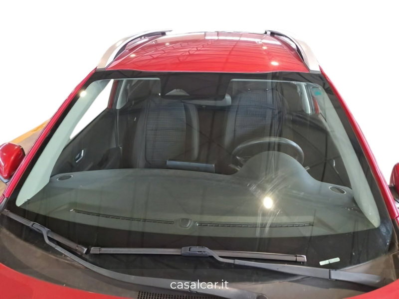 Kia Stonic usata a Salerno (6)