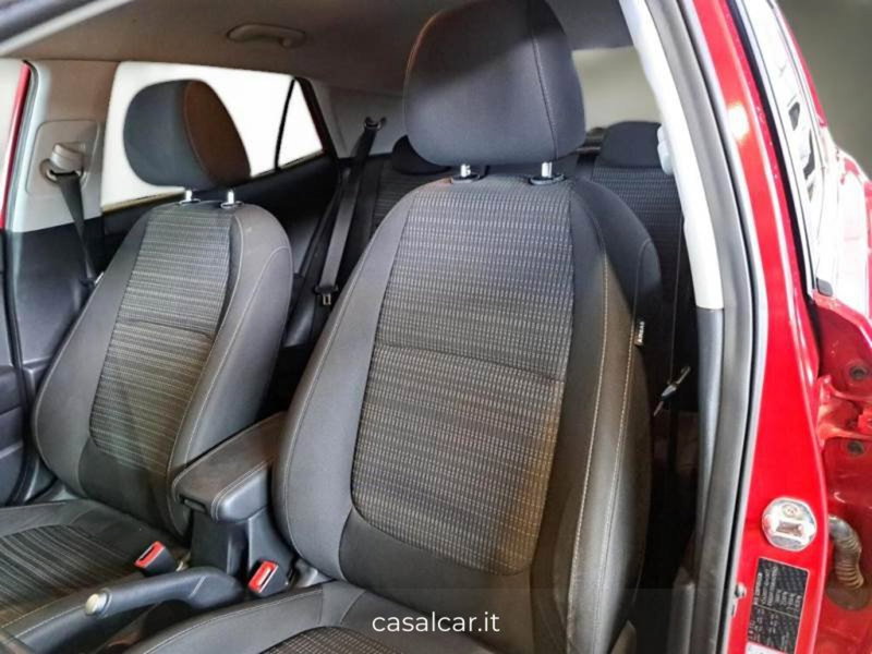 Kia Stonic usata a Salerno (9)