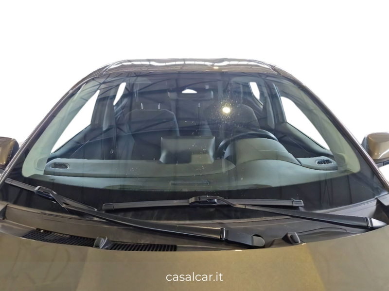 Mazda Mazda2 Hybrid usata a Salerno (9)