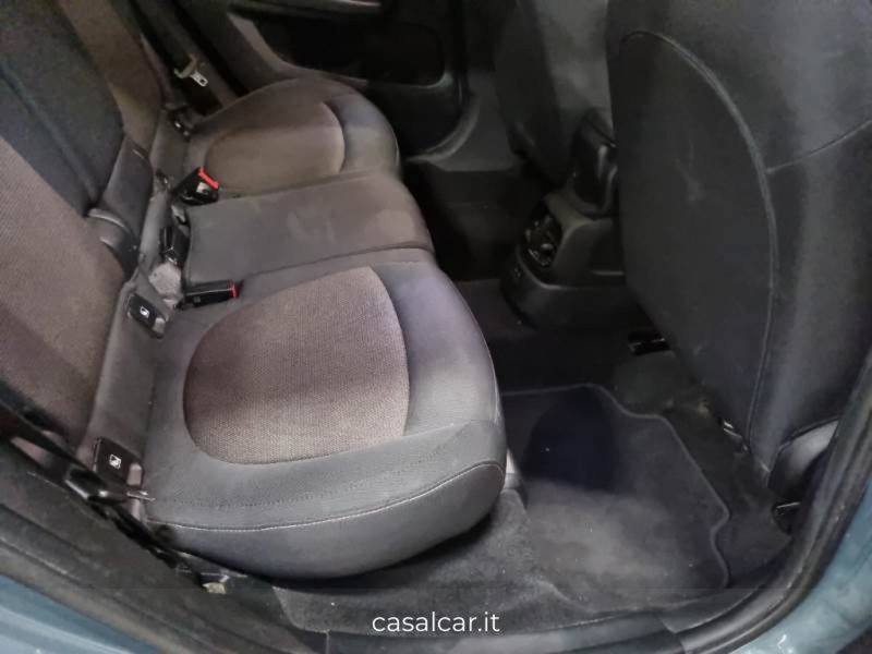 MINI Mini Countryman usata a Salerno (15)