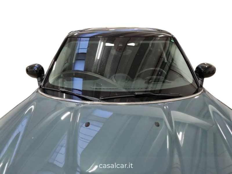 MINI Mini Countryman usata a Salerno (6)