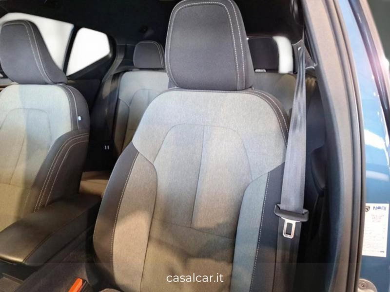 Volvo XC40 usata a Salerno (10)