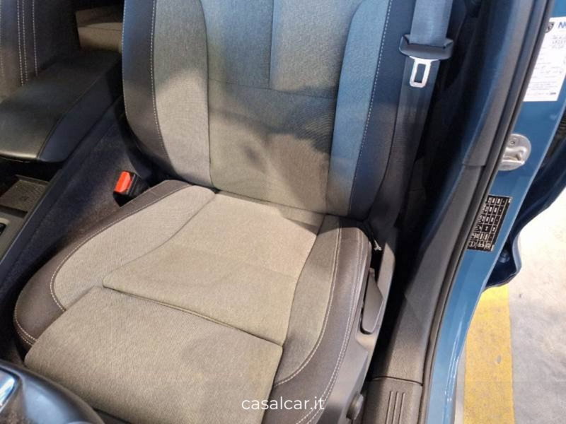 Volvo XC40 usata a Salerno (12)