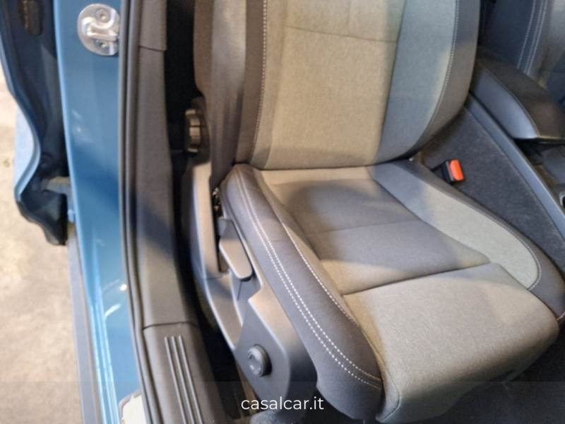 Volvo XC40 usata a Salerno (13)