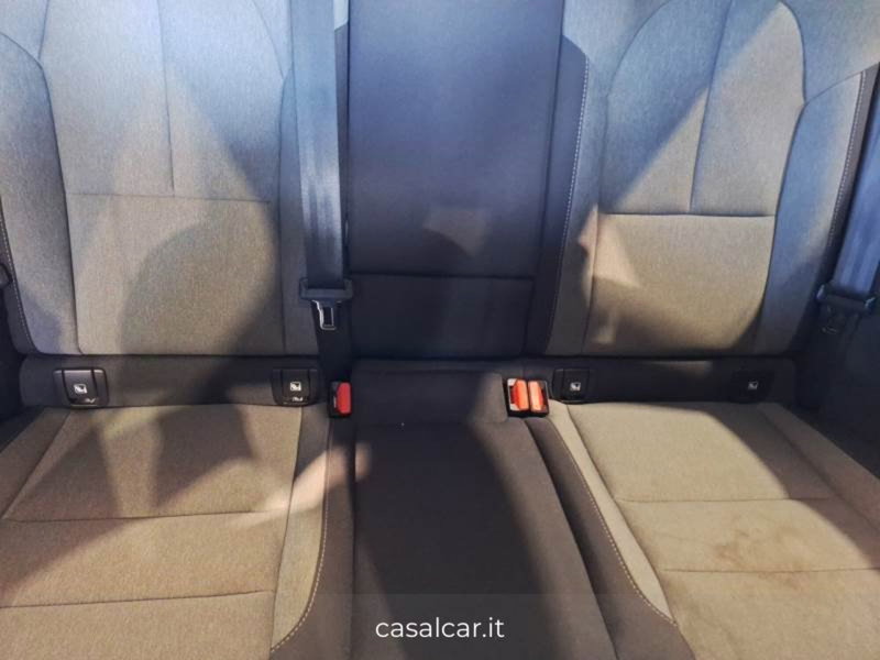 Volvo XC40 usata a Salerno (14)